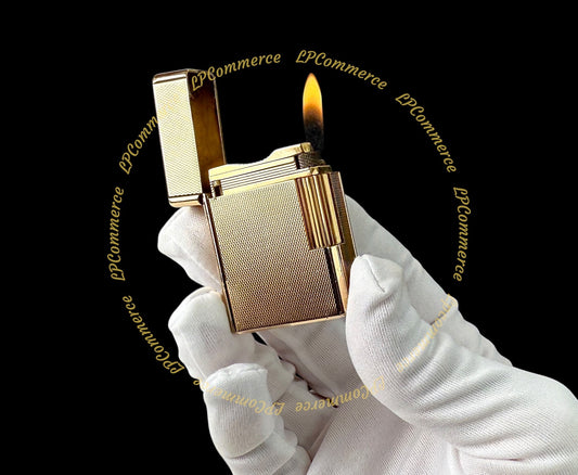 Accendino S.T. Dupont