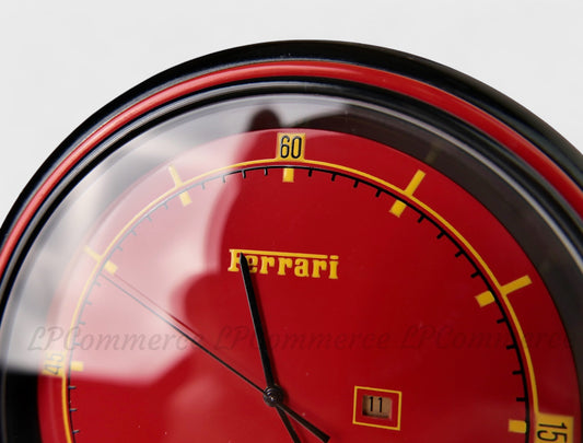 Orologio da scrivania Ferrari Formula