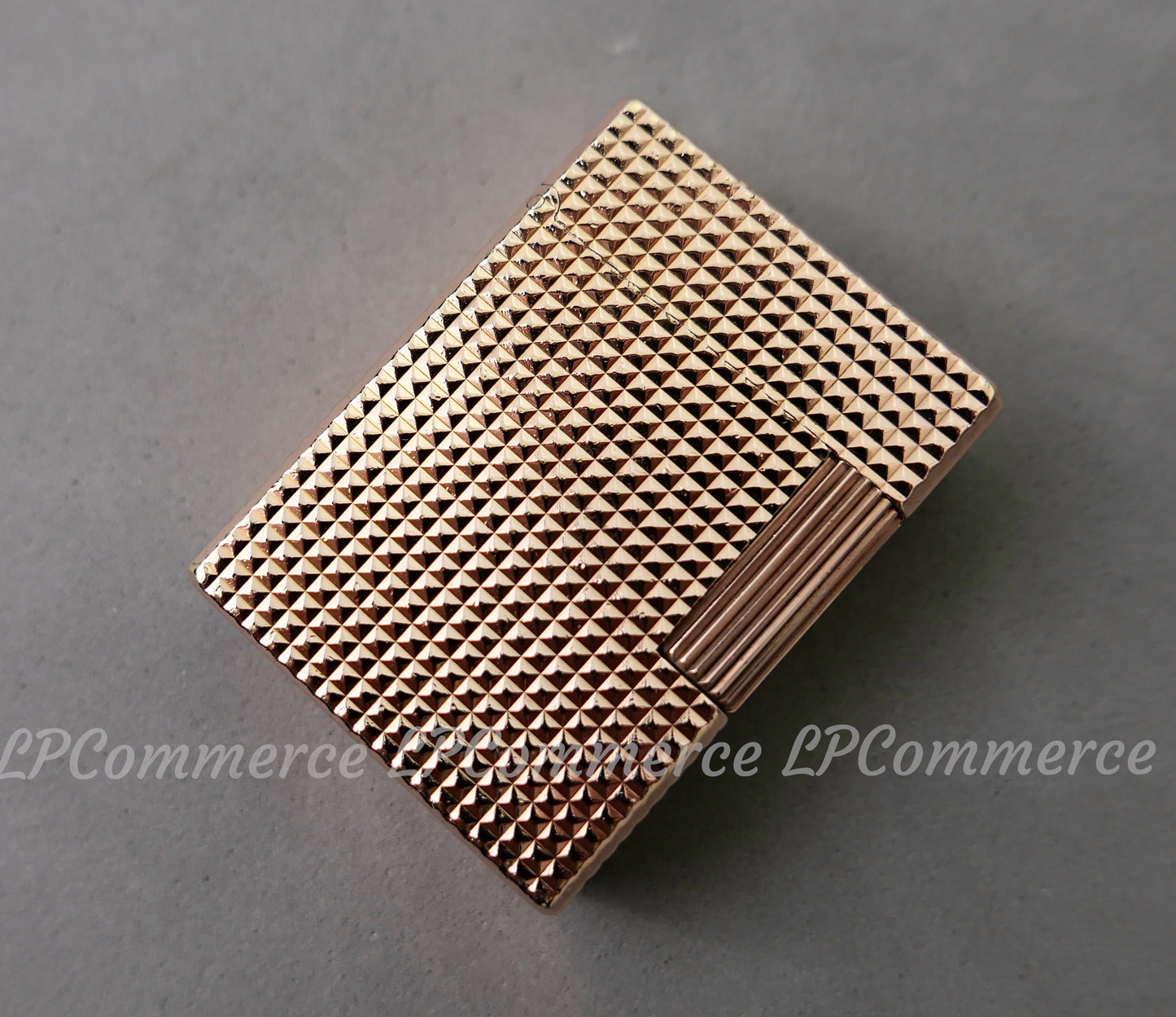 Accendino S.T. Dupont funzionante vintage lighter