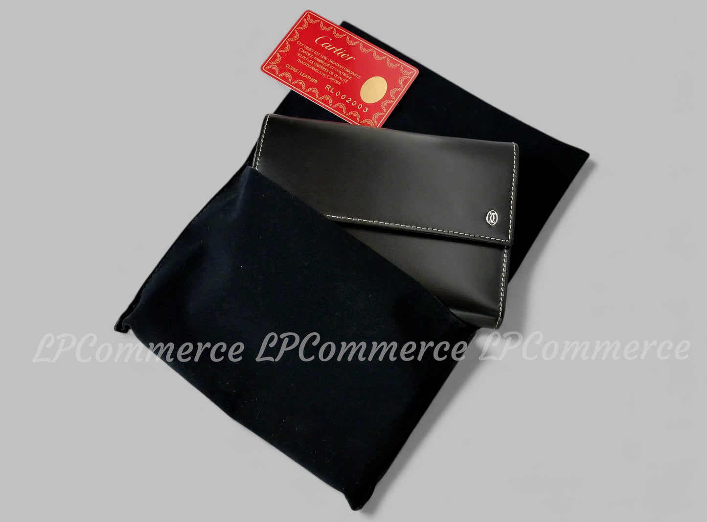 Carte da Gioco Cartier Poker NOS playing cards skin garanzia mazzo di carte