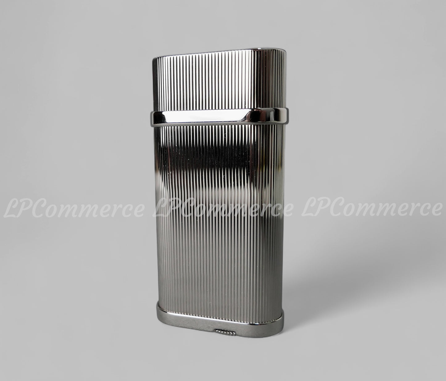 Accendino Cartier metallo funzionante lighter vintage rare