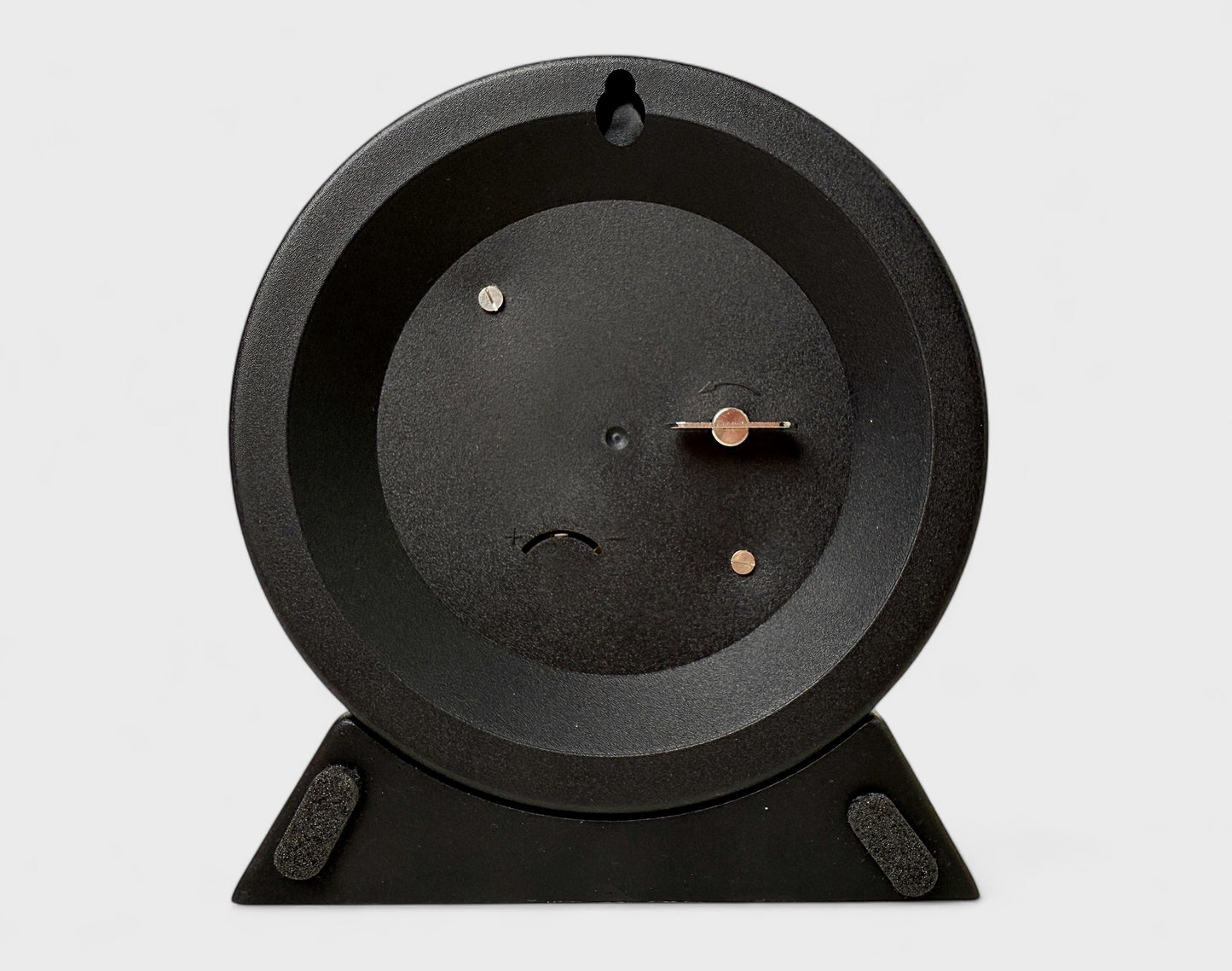 Cronometro da gara HanHart carica manuale stopwatch tavolo muro