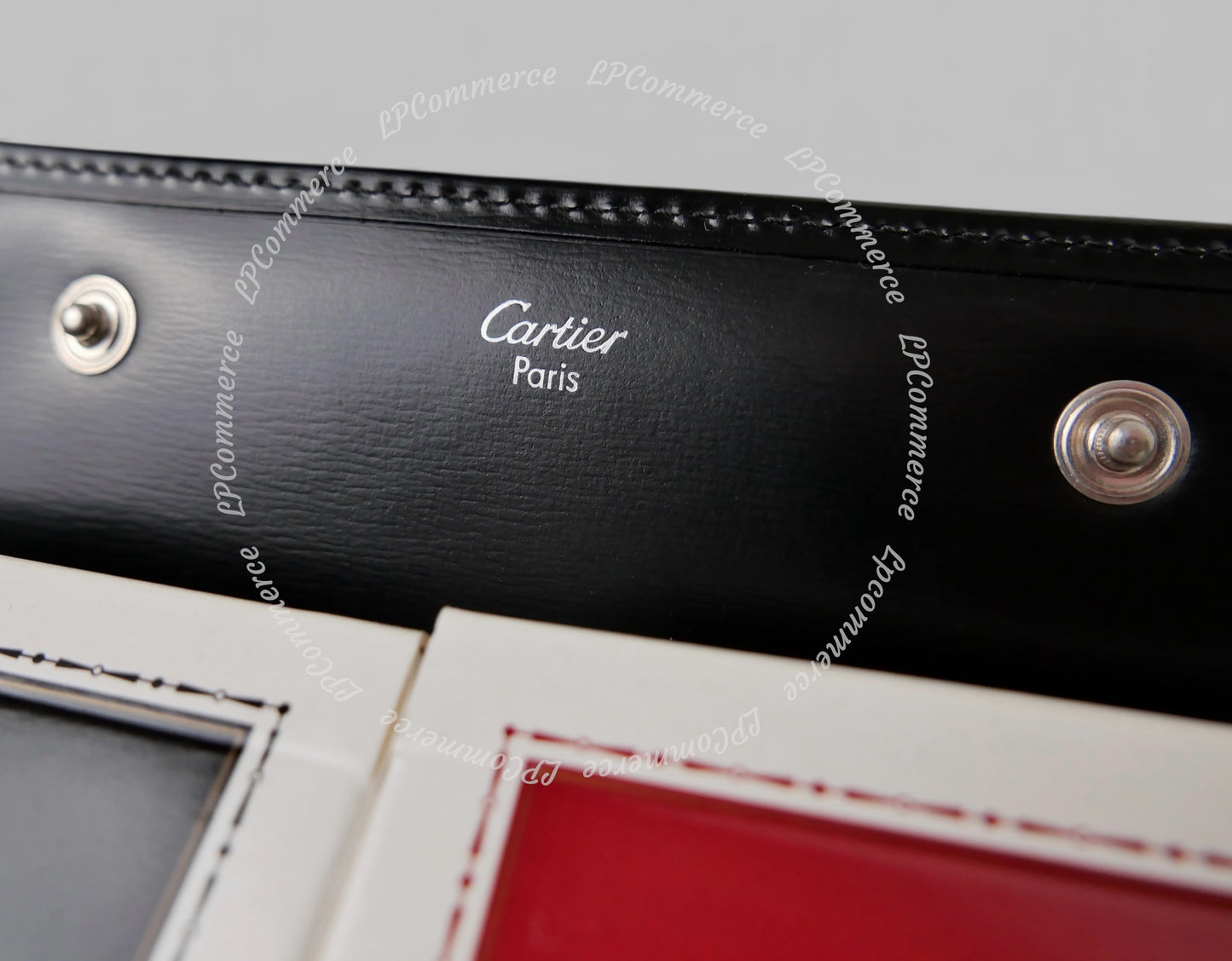 Carte da Gioco Cartier Poker NOS playing cards skin garanzia mazzo di carte