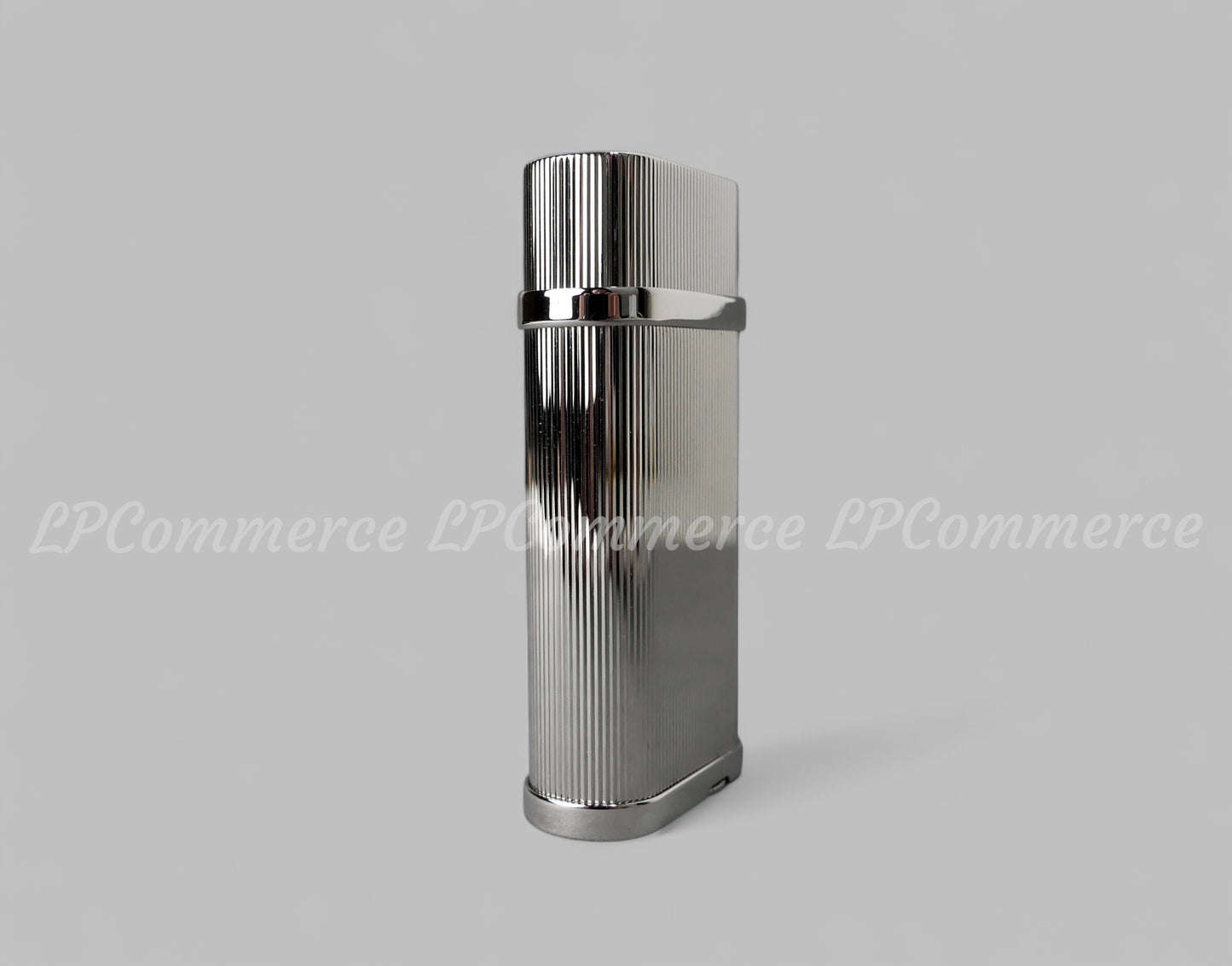 Accendino Cartier metallo funzionante lighter vintage rare