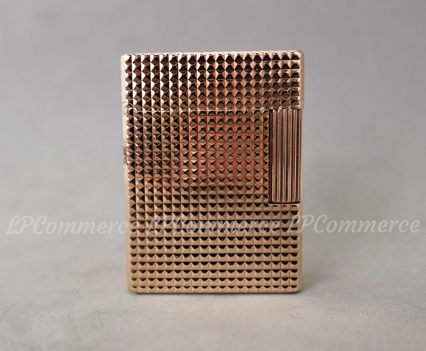 Accendino S.T. Dupont funzionante vintage lighter