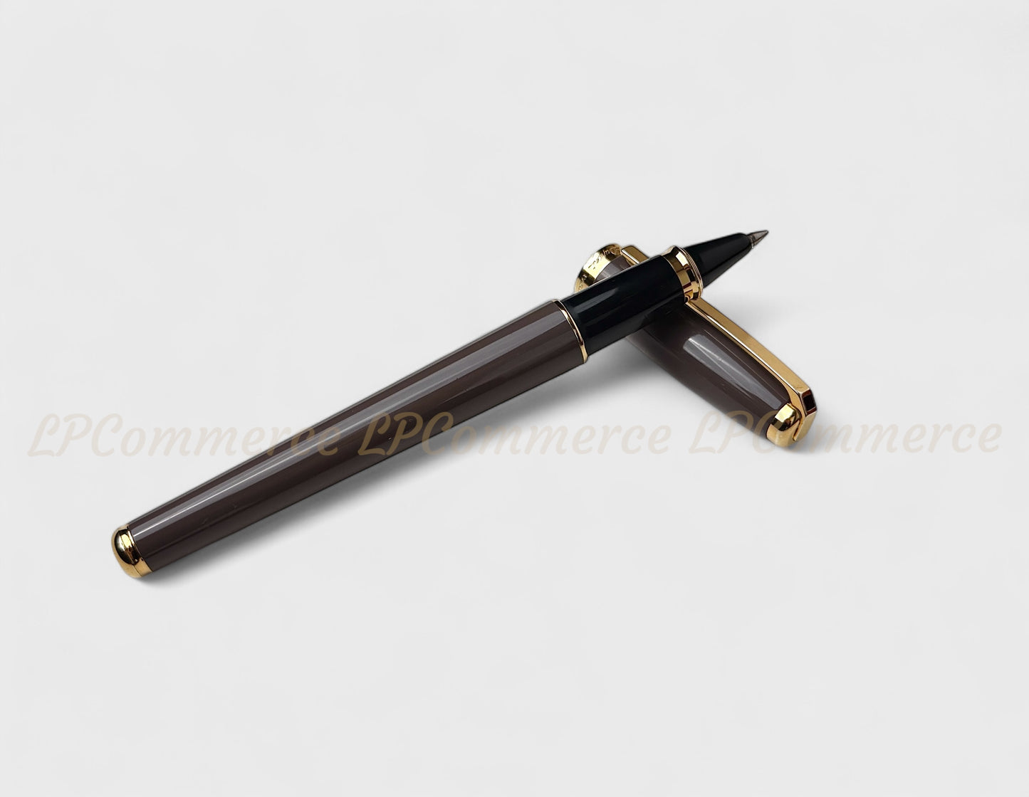 Penna a sfera S.T. Dupont Fidelio ballpoint pen box lacca cinese