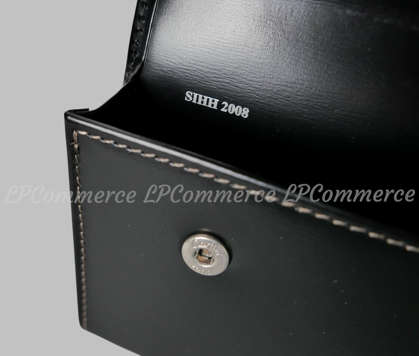 Carte da Gioco Cartier Poker NOS playing cards skin garanzia mazzo di carte