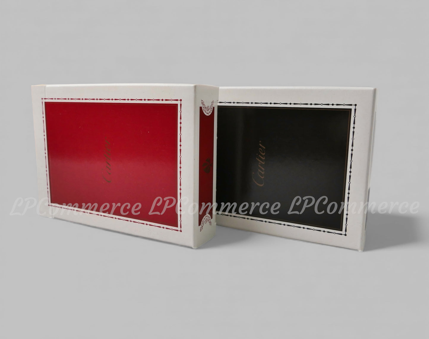Carte da Gioco Cartier Poker NOS playing cards skin garanzia mazzo di carte