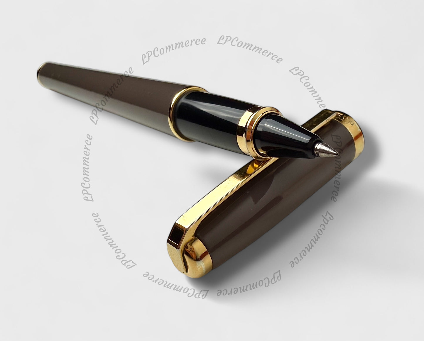 Penna a sfera S.T. Dupont Fidelio ballpoint pen box lacca cinese