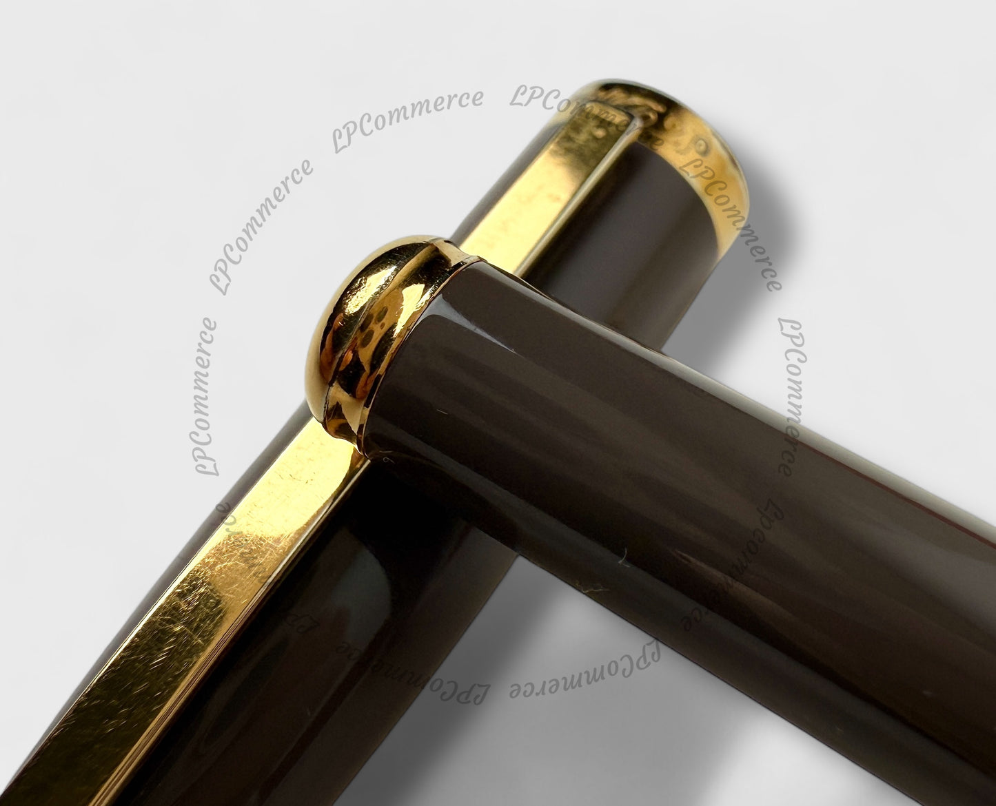 Penna a sfera S.T. Dupont Fidelio ballpoint pen box lacca cinese