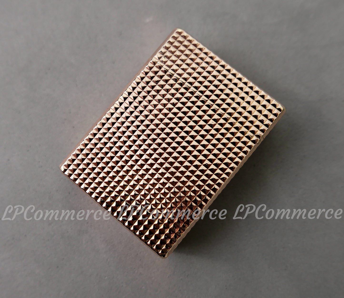 Accendino S.T. Dupont funzionante vintage lighter