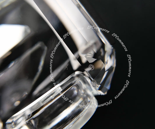 Porsche Carrera GT Swarovski 1:43 limited edition cristallo macchina modellino