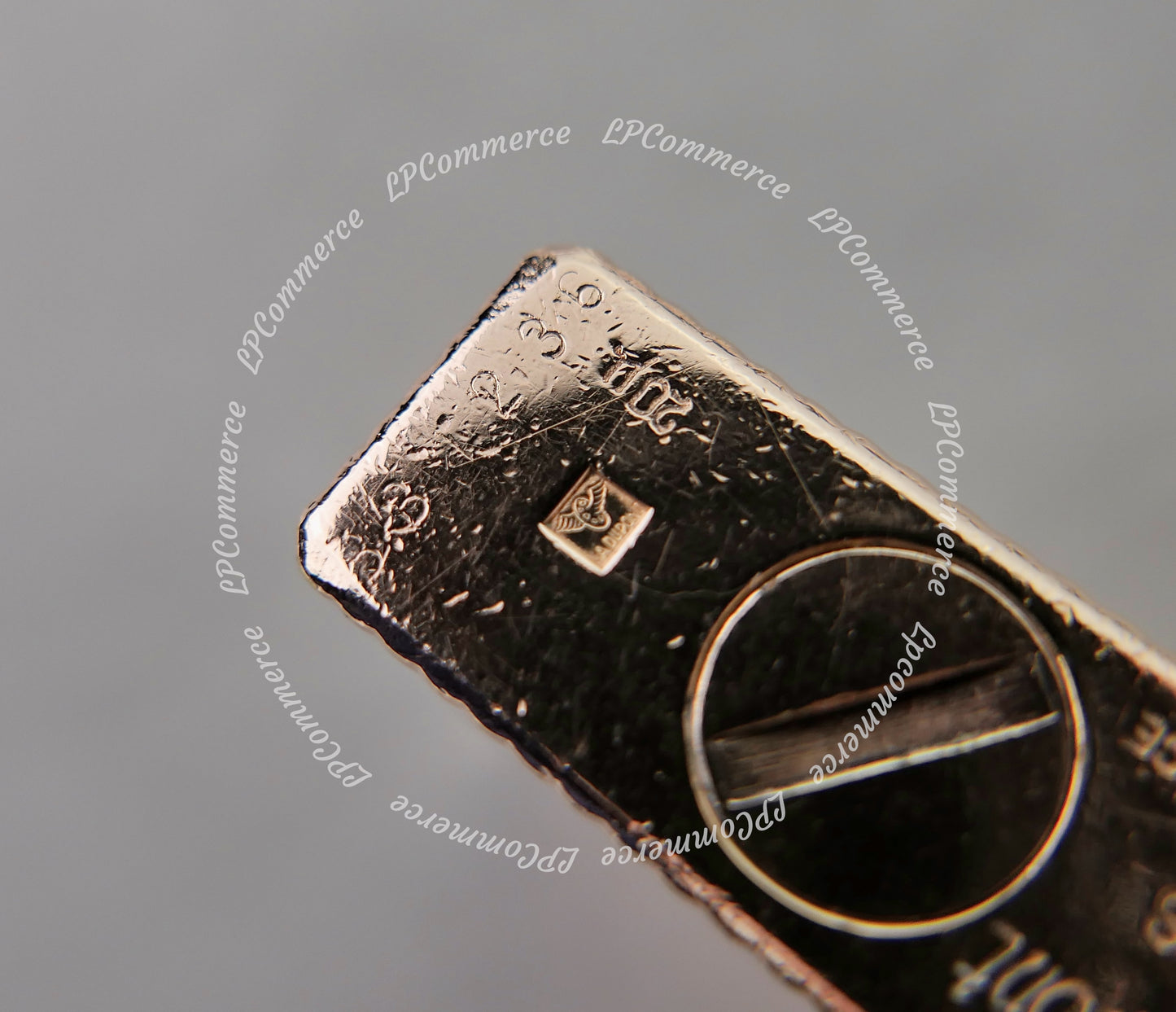 Accendino S.T. Dupont funzionante vintage lighter