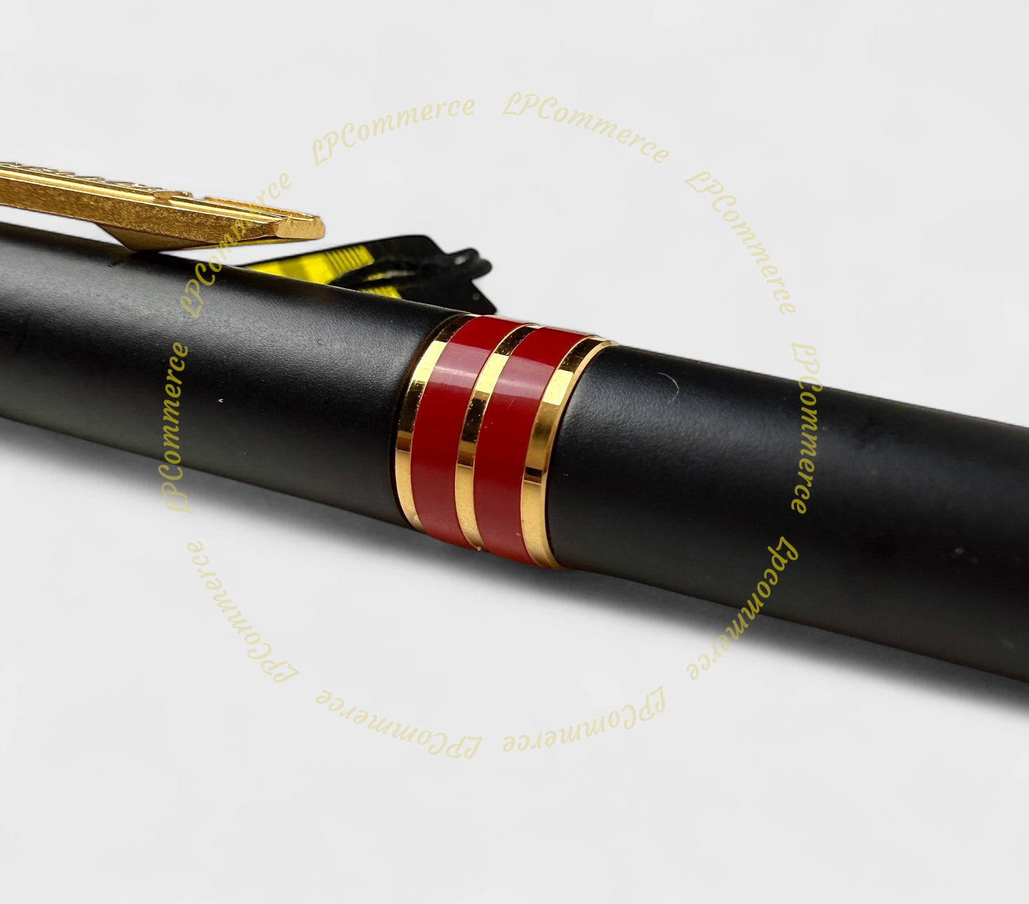 Penna sfera Ferrari Formula NOS F40 vintage box ballpoint pen
