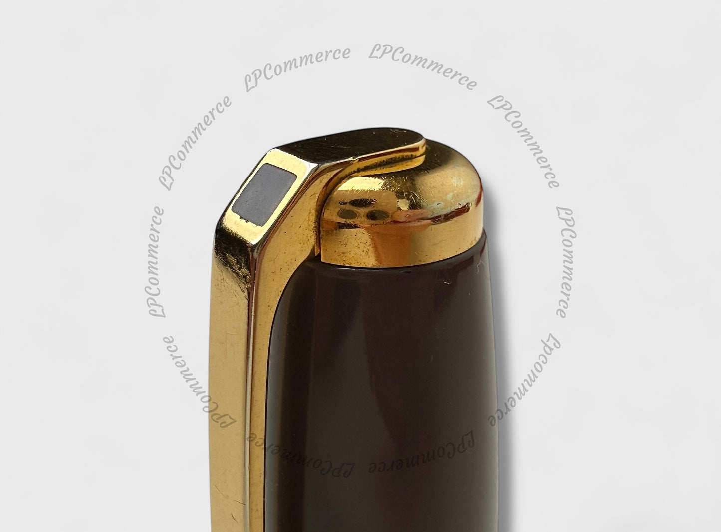 Penna a sfera S.T. Dupont Fidelio ballpoint pen box lacca cinese