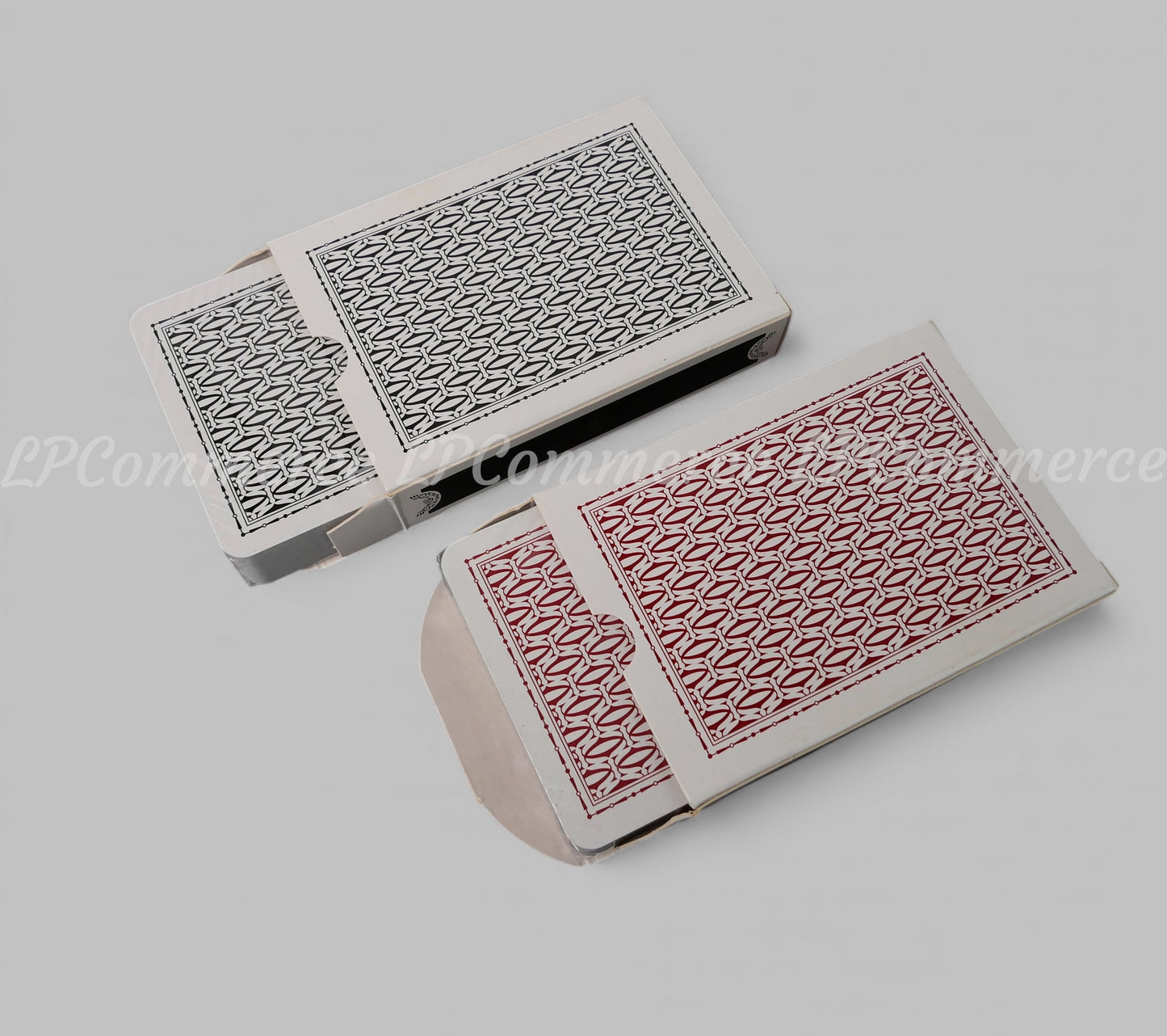 Carte da Gioco Cartier Poker NOS playing cards skin garanzia mazzo di carte