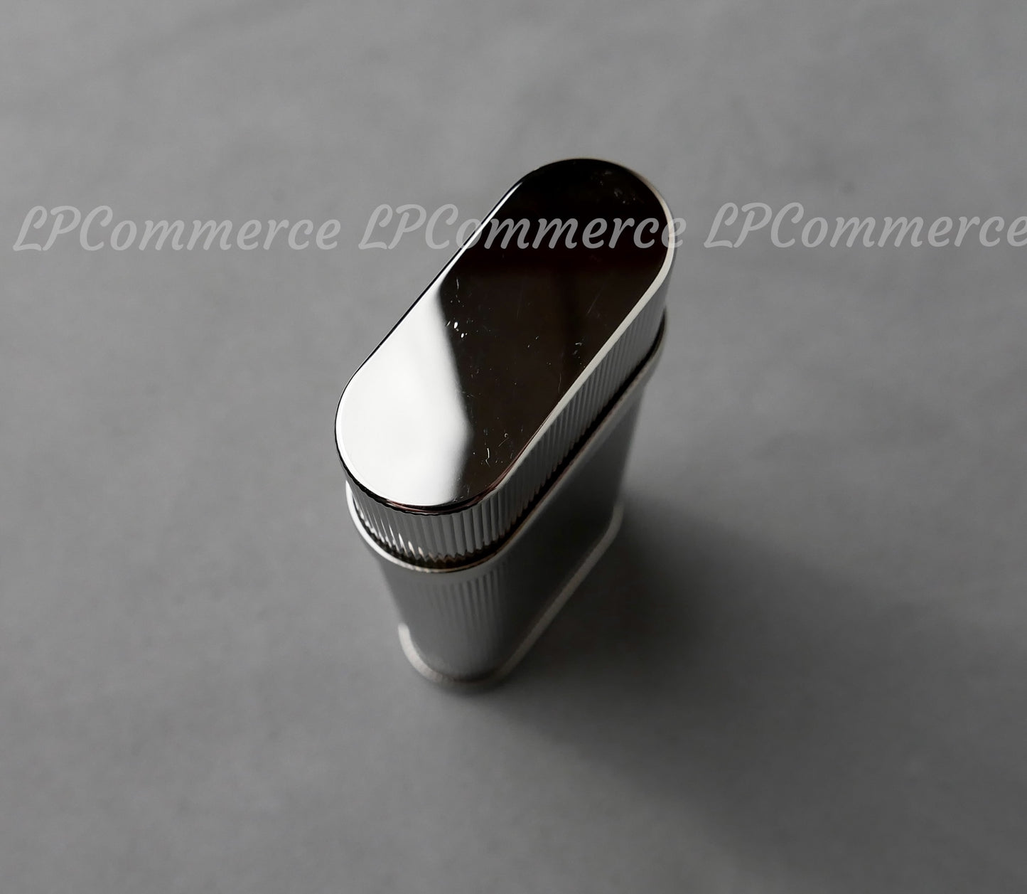 Accendino Cartier metallo funzionante lighter vintage rare