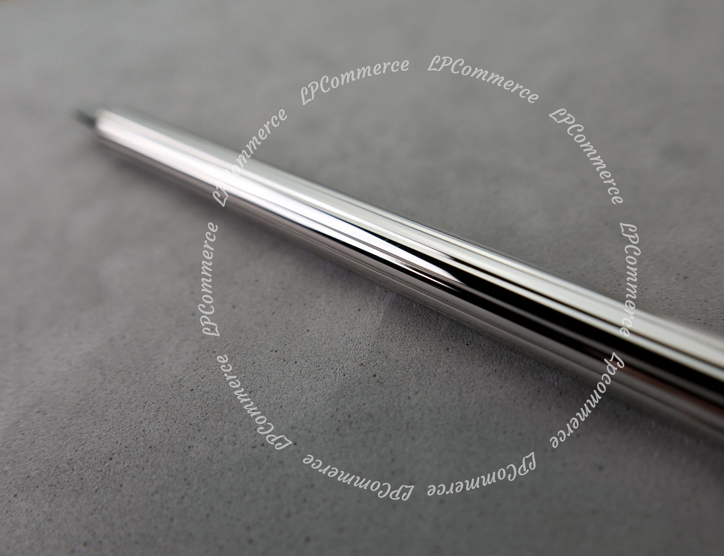 Penna a sfera Cartier Santos NOS box garanzia Ballpoint