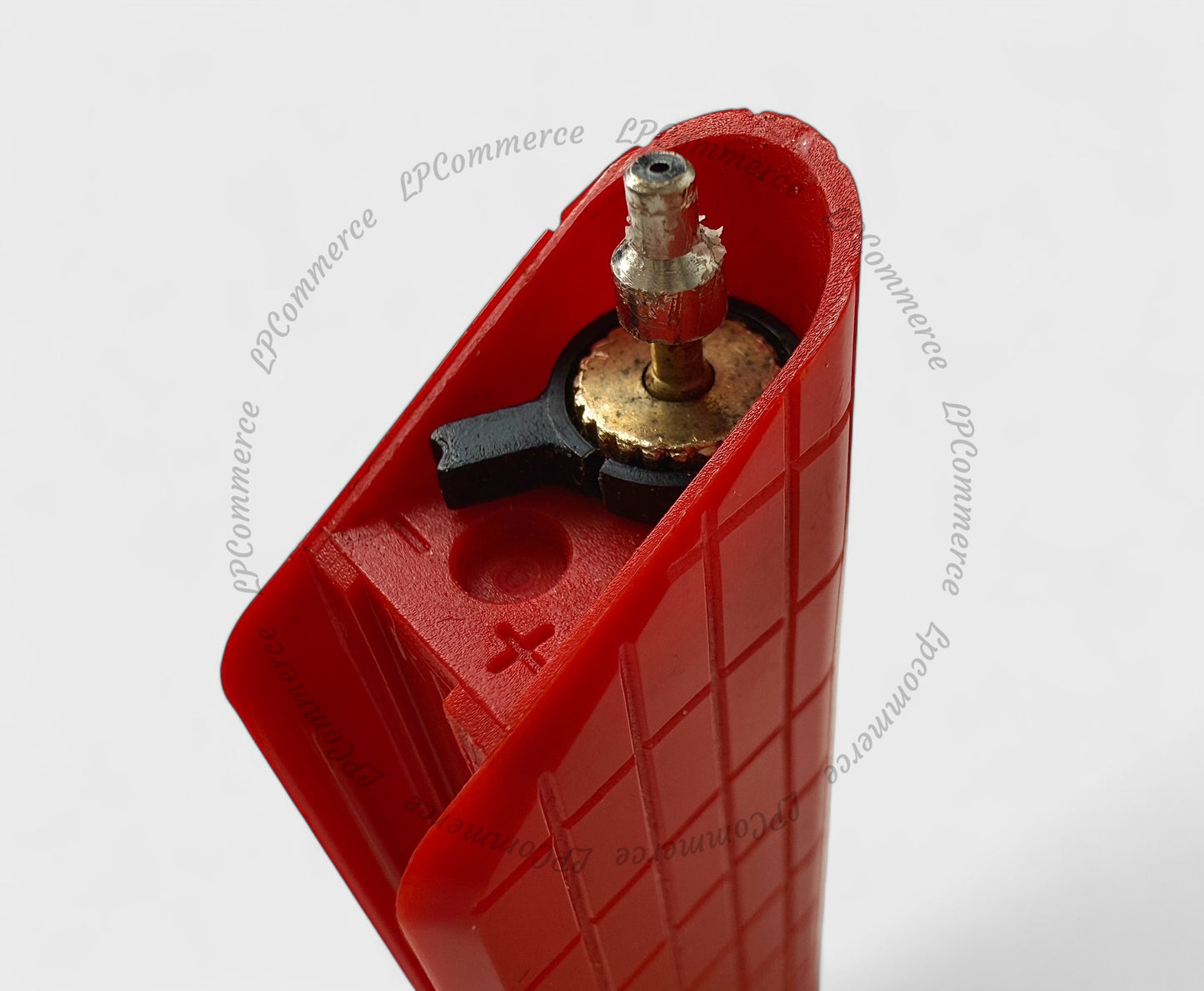 Accendino Ferrari Formula F40 vintage design lighter box anni 90