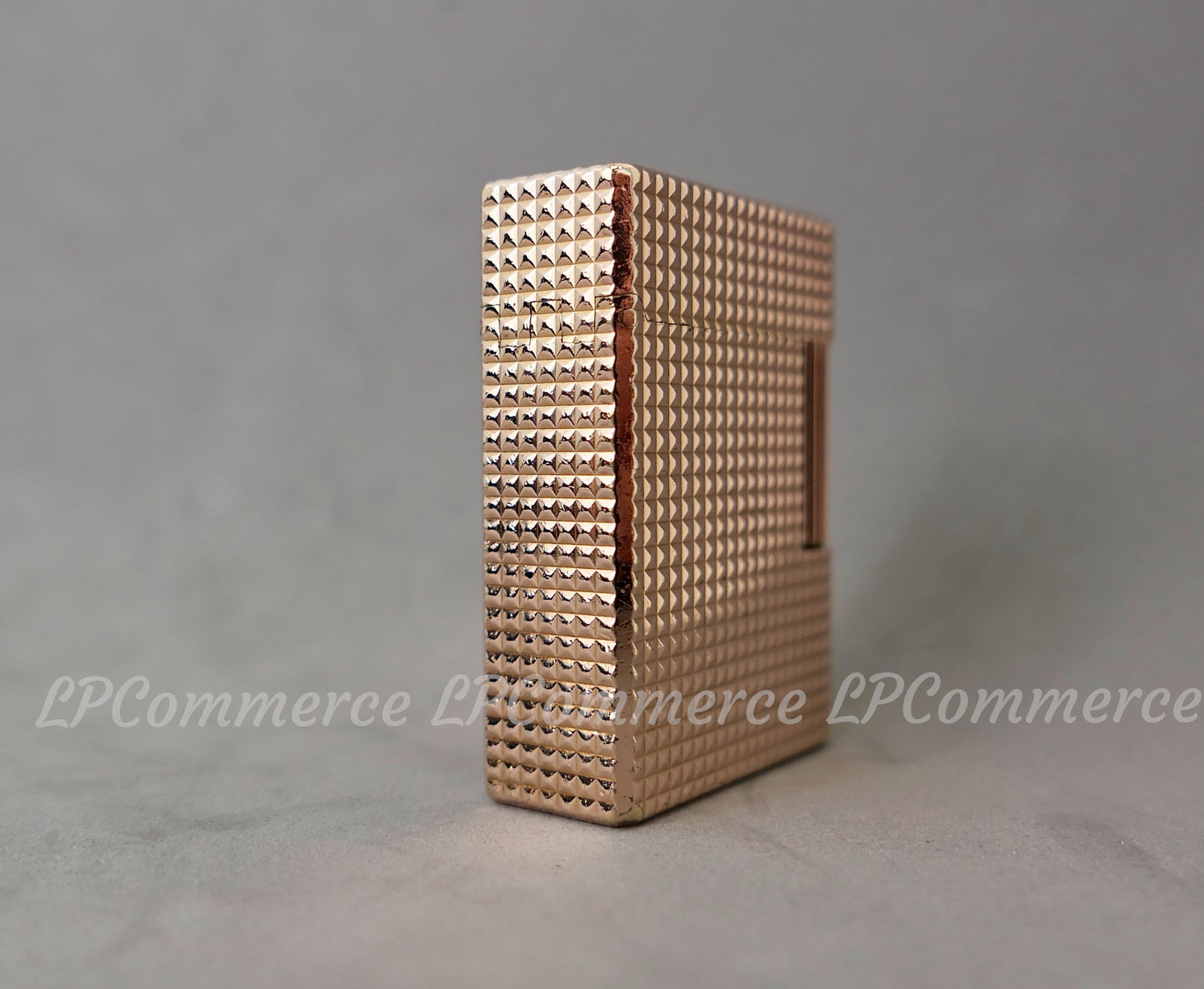 Accendino S.T. Dupont funzionante vintage lighter