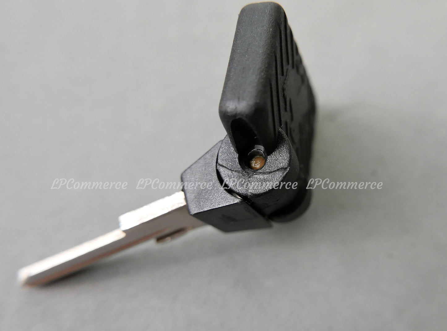 Chiave accensione Ferrari pieghevole fold NOS 348 Testarossa 95401152 genuine