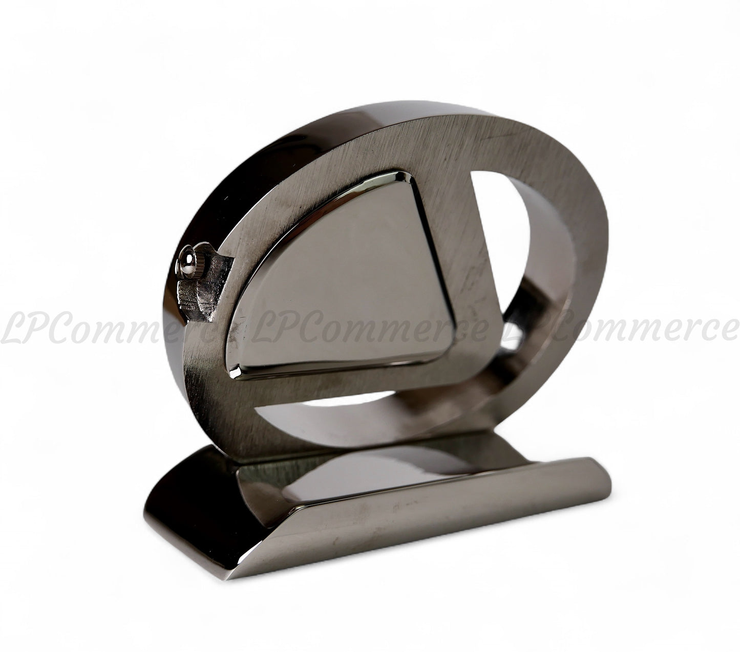 Orologio pubblicitario da tavolo Lexsus Watch clock pubblicità scrivania desk