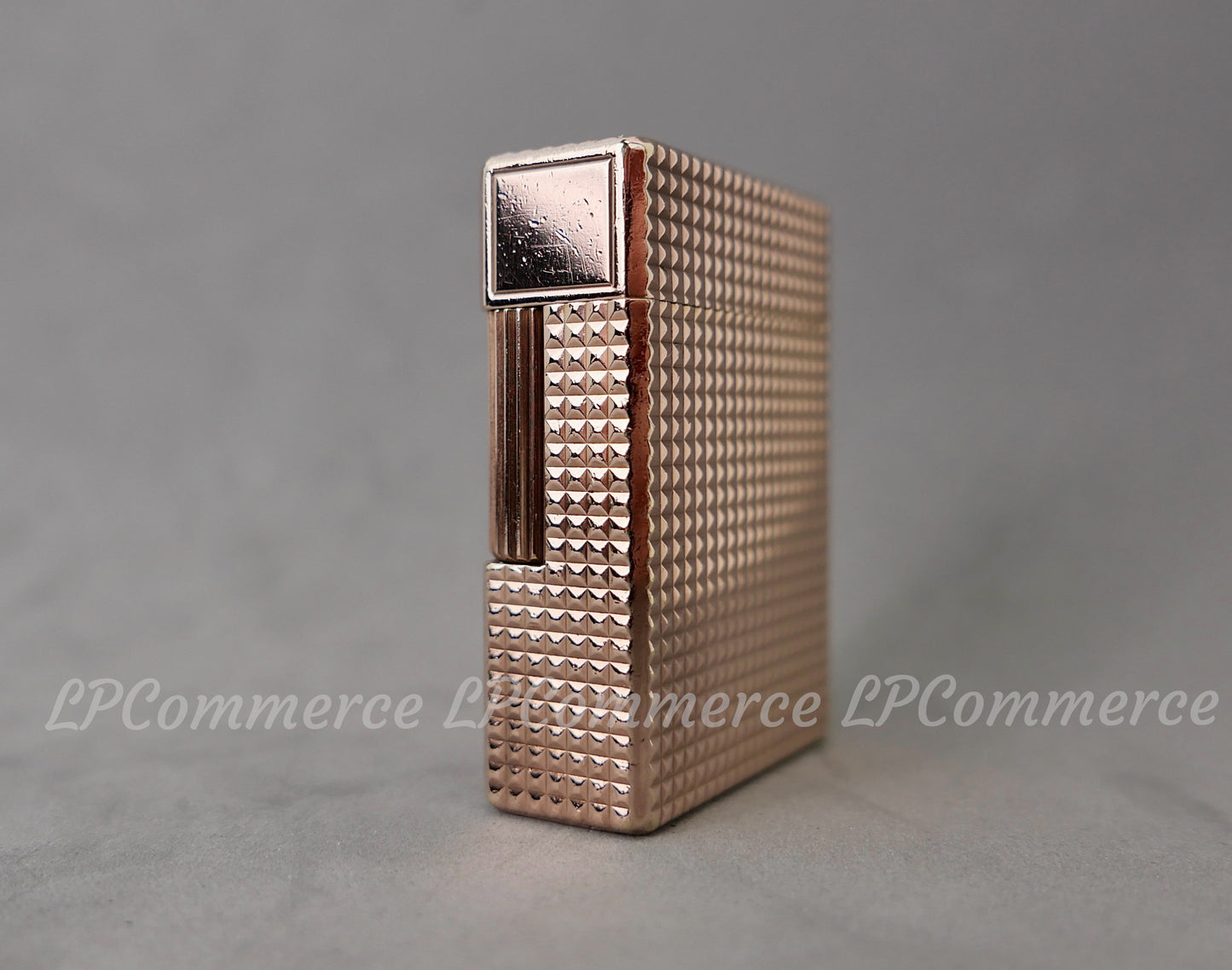 Accendino S.T. Dupont funzionante vintage lighter