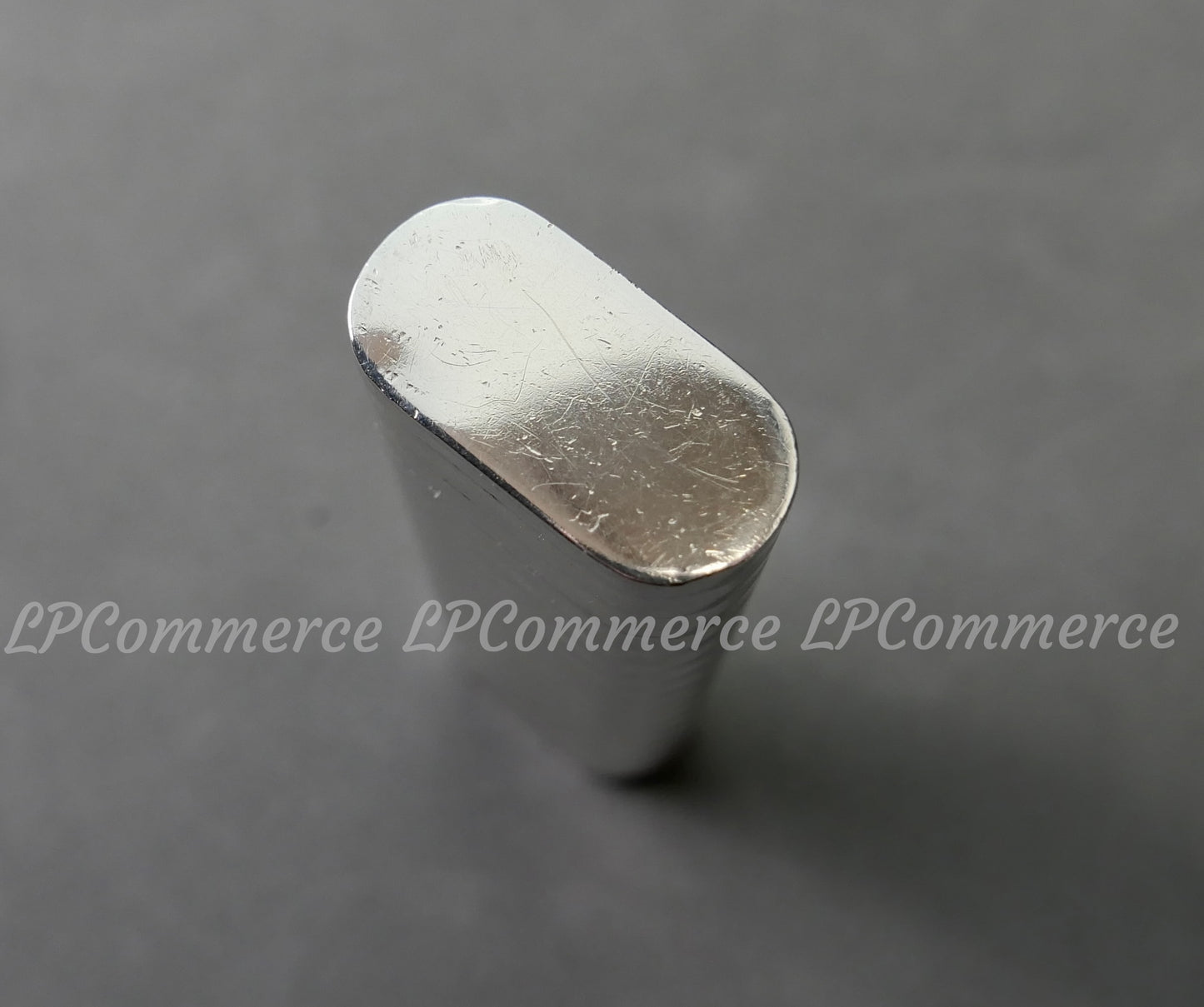 Accendino Cartier guscio Argento massiccio 925% vintage lighter box