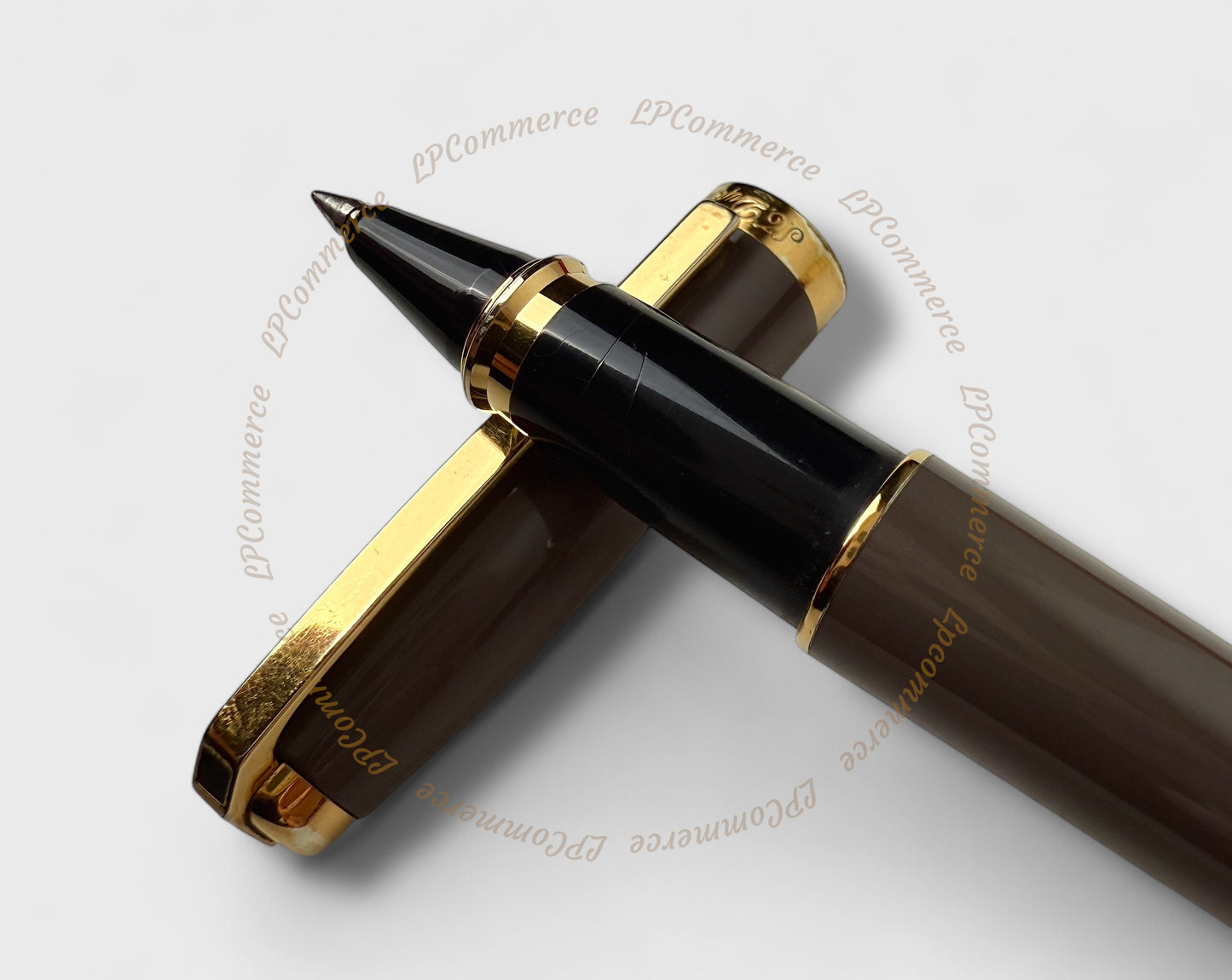 Penna a sfera S.T. Dupont Fidelio ballpoint pen box lacca cinese