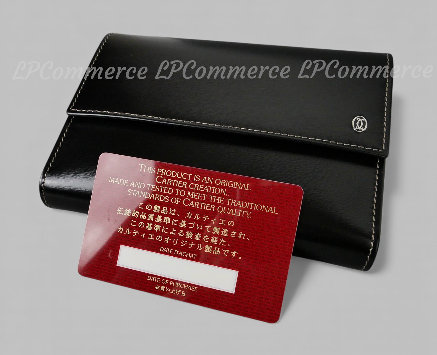 Carte da Gioco Cartier Poker NOS playing cards skin garanzia mazzo di carte