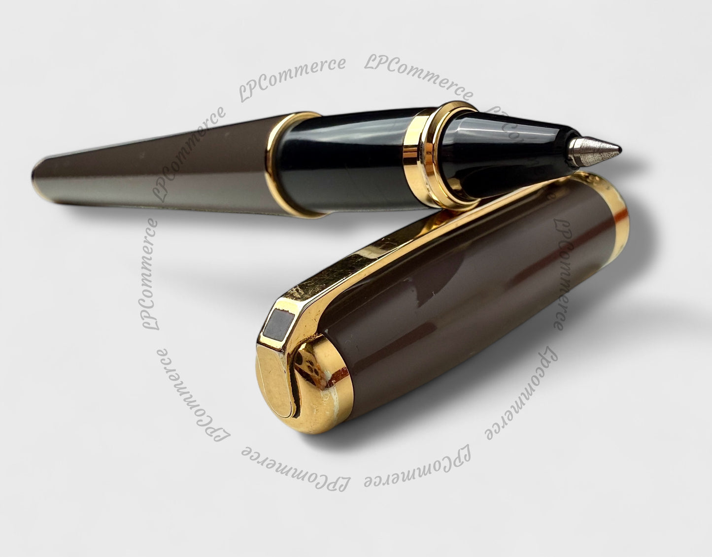 Penna a sfera S.T. Dupont Fidelio ballpoint pen box lacca cinese