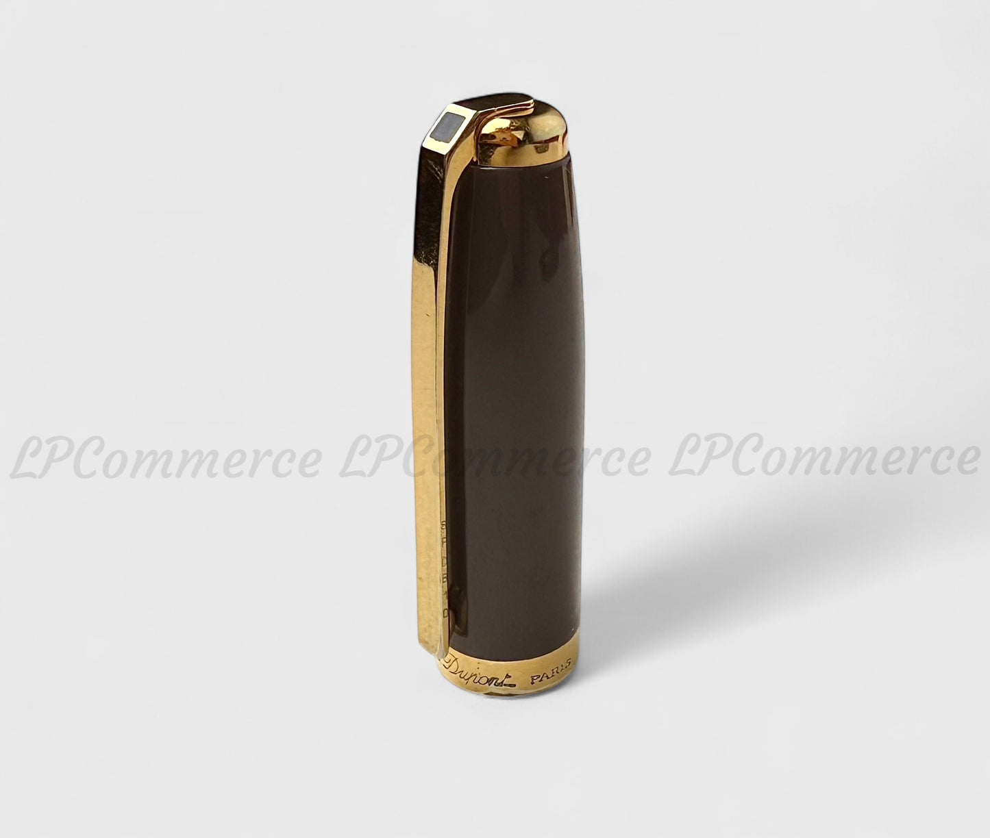 Penna a sfera S.T. Dupont Fidelio ballpoint pen box lacca cinese