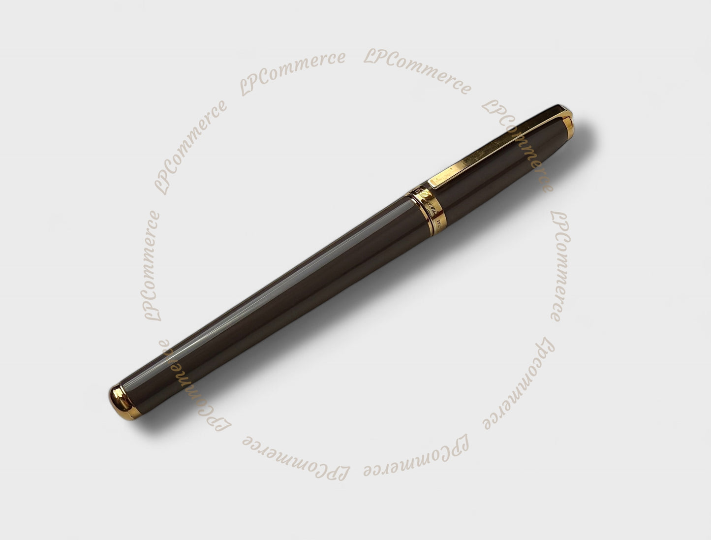 Penna a sfera S.T. Dupont Fidelio ballpoint pen box lacca cinese