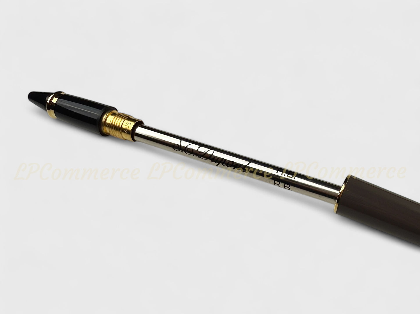 Penna a sfera S.T. Dupont Fidelio ballpoint pen box lacca cinese
