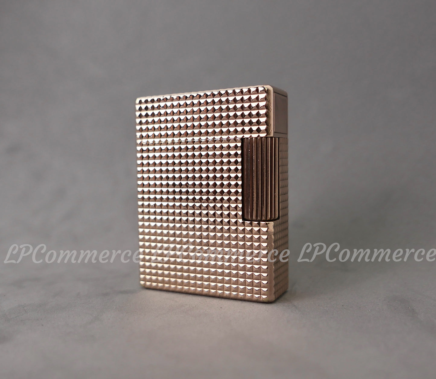 Accendino S.T. Dupont funzionante vintage lighter