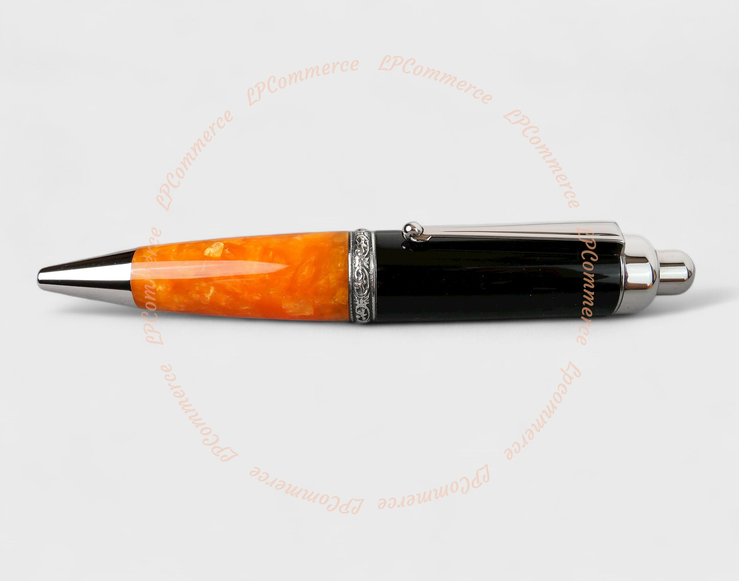 Penna sfera Delta Mini Dolce Vita Ballpoint pen box silver 925 dolcevita.