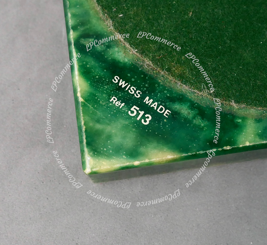 Posacenere Rolex ref. 513 marmo portacenere ashtray vintage rare marble gadget