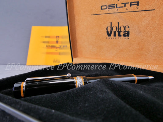 Penna Delta Dolcevits Soiree