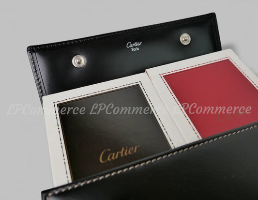 Set da poker Cartier