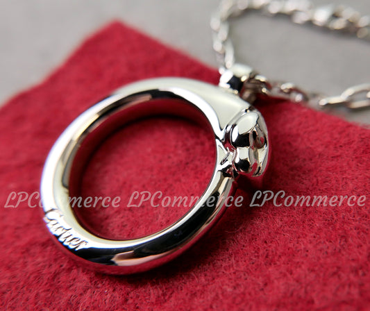 Portachiavi Cartier Panthere Keychain
