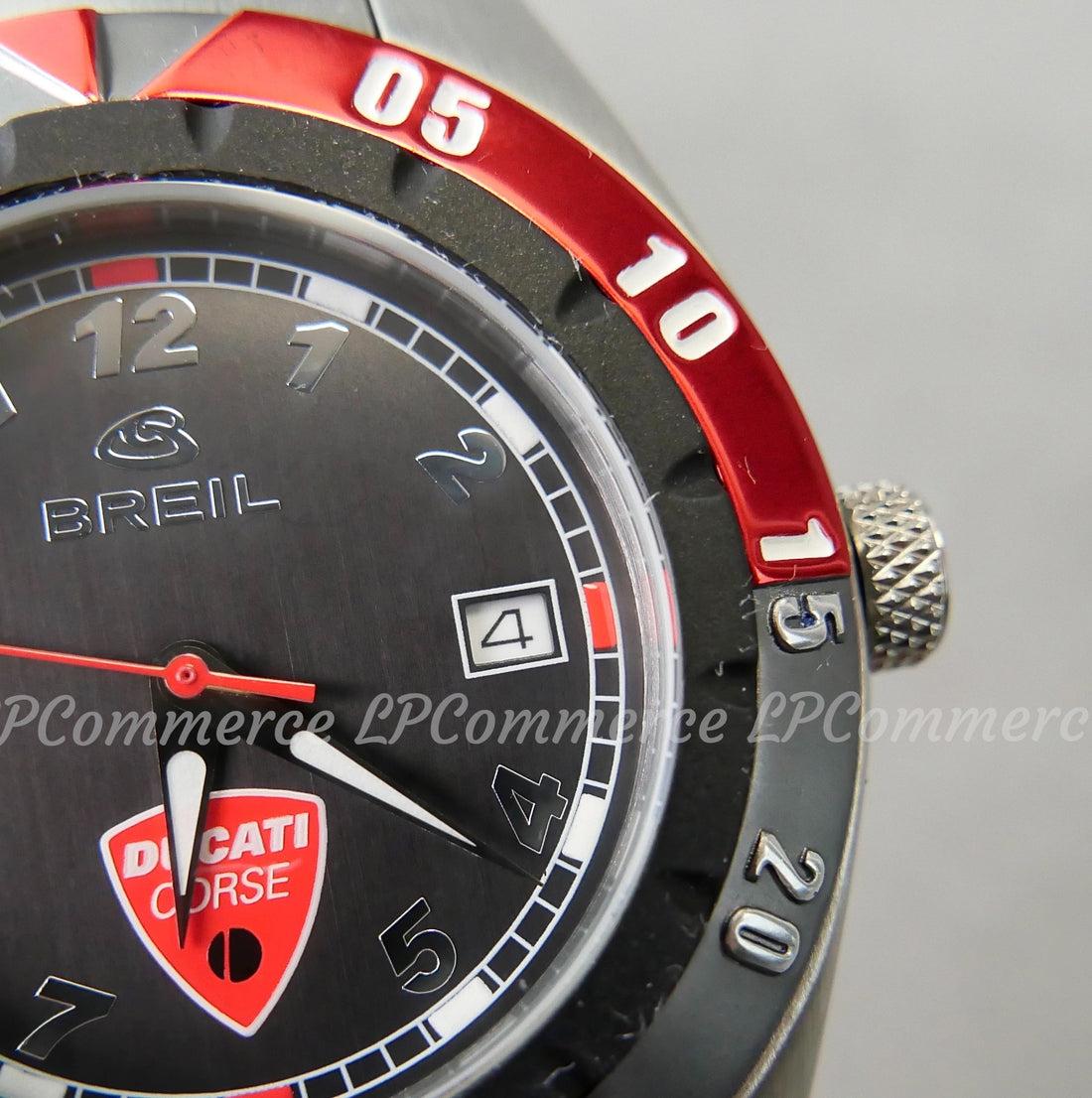 Orologio Breil Ducati Corse