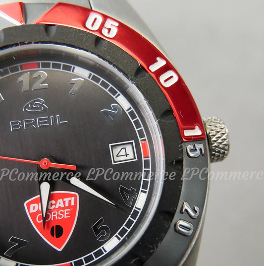 Orologio Breil Ducati Corse