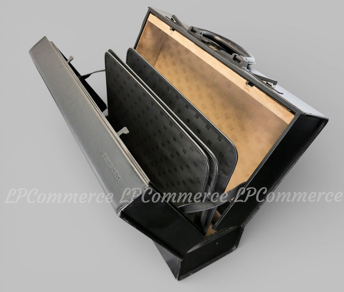 Valigia Porsche Design