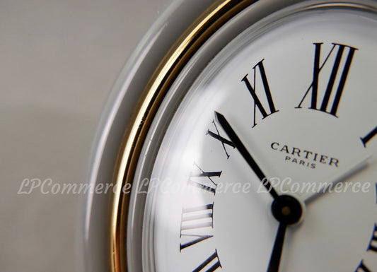 Orologio sveglia Cartier