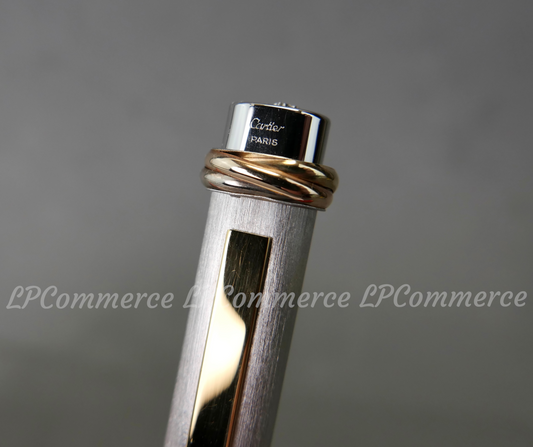 Penna Cartier Santos Trinity