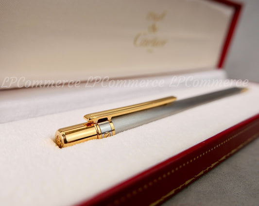 Penna Cartier Santos