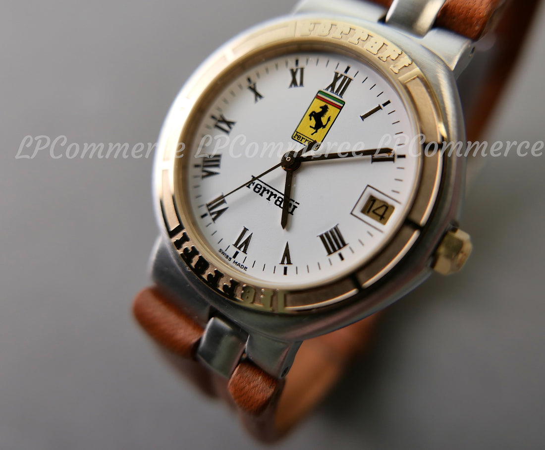 Orologio Ferrari Formula