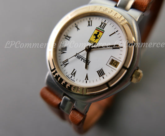 Orologio Ferrari Formula