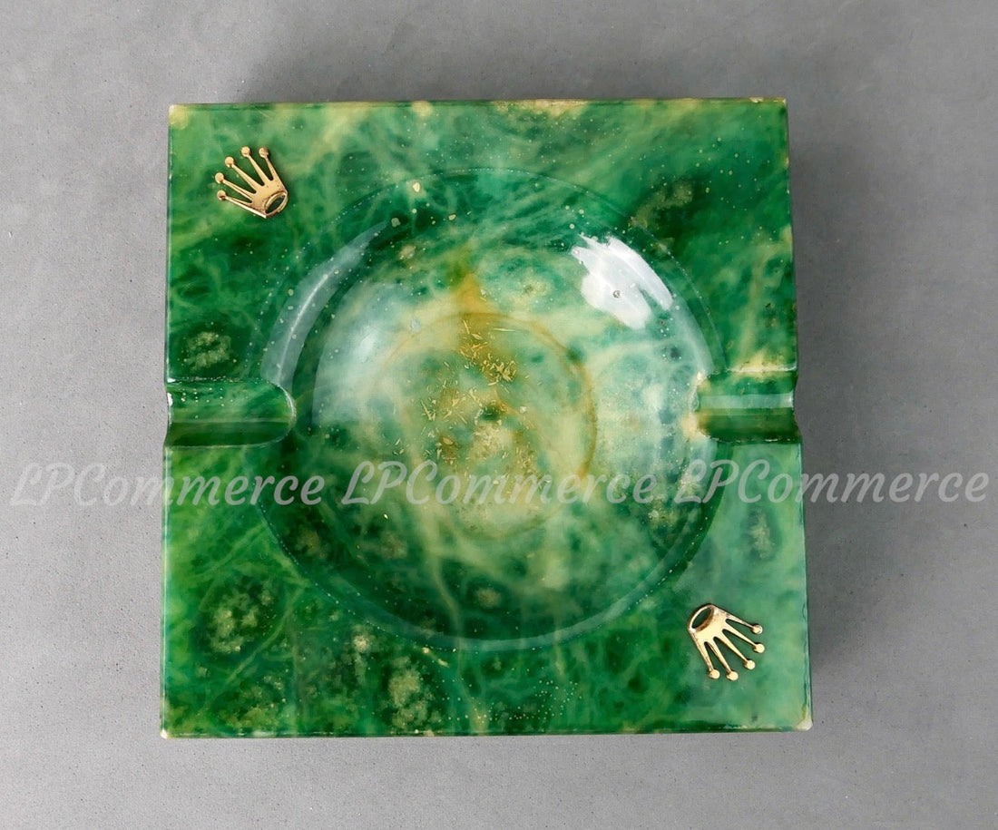 Posacenere Rolex ref. 513