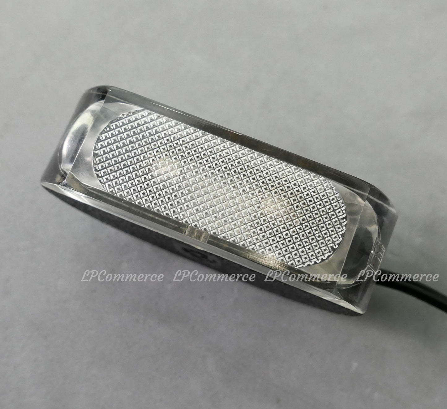 Luce emergenza Ferrari lampada 308 208 lighter emergency Testarossa lamp tool